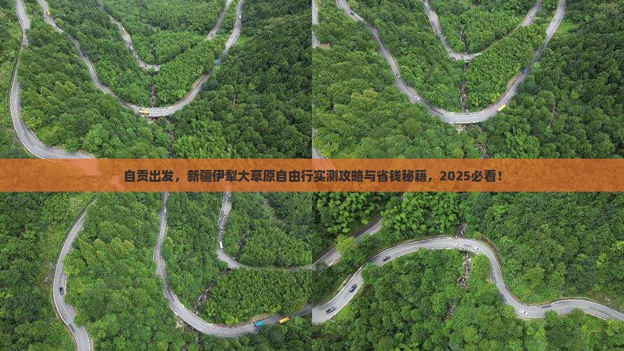 自贡到新疆伊犁大草原自由团