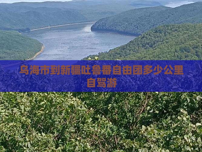乌海市到新疆吐鲁番自由团