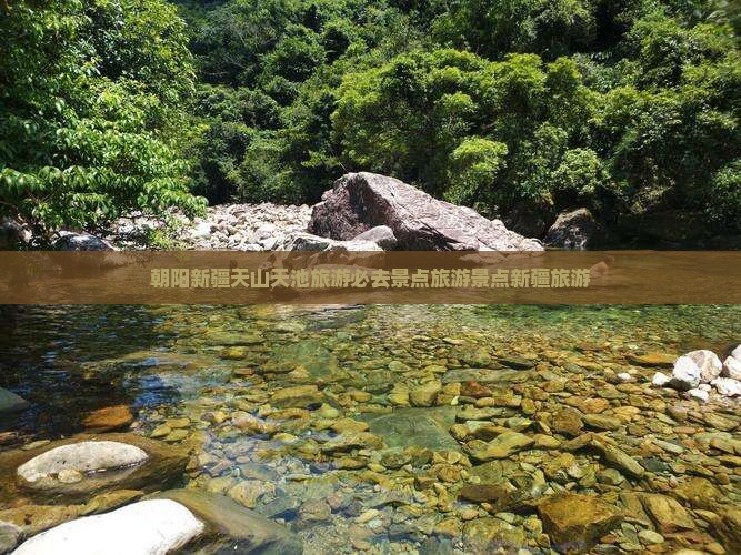 朝阳去新疆天山天池必去地