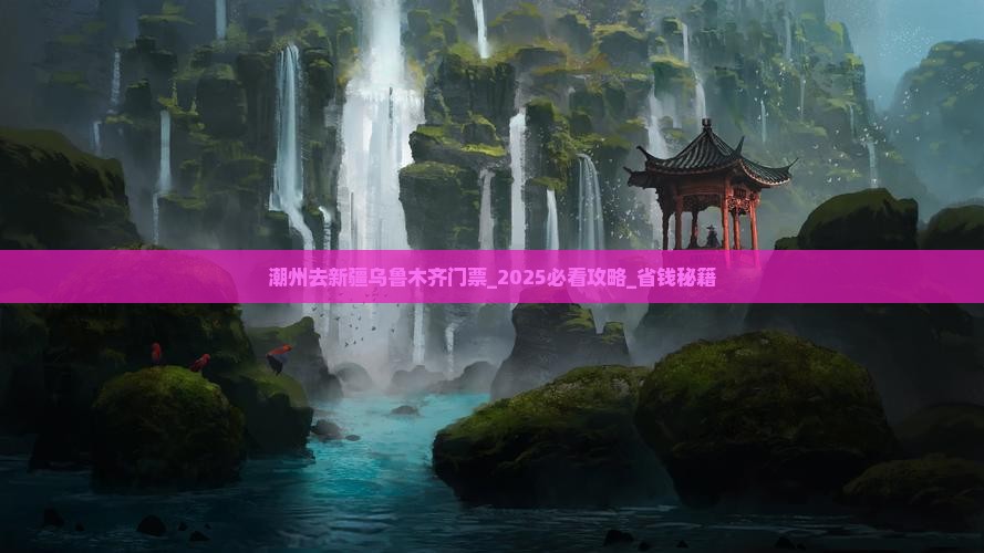 潮州去新疆乌鲁木齐门票