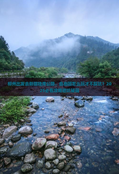 柳州去新疆独库公路自由团