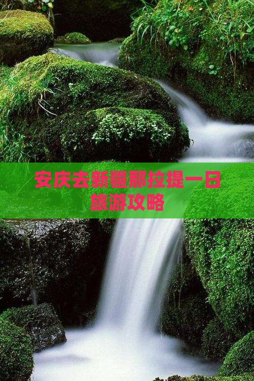安庆去新疆那拉提一日
