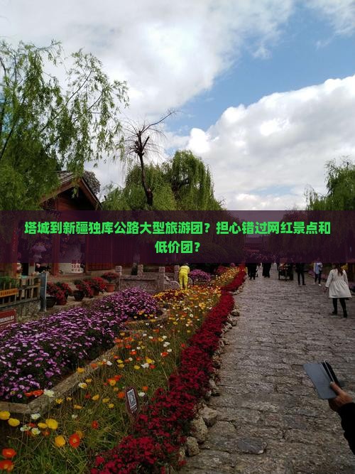塔城到新疆独库公路大型旅游团？担心错过网红景点和低价团？