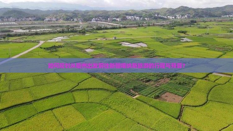 如何规划从衢州出发前往新疆喀纳斯旅游的行程与预算？