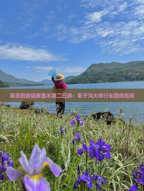 果洛到新疆赛里木湖二日游：果子沟大桥行车路线指南