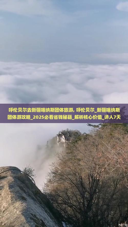 呼伦贝尔去新疆喀纳斯团体旅游