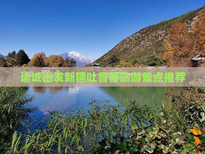 诸城去新疆吐鲁番旅行社