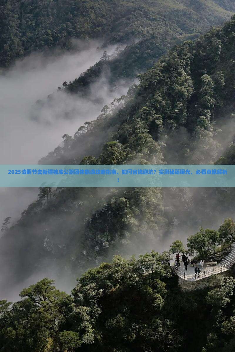 清明节去新疆独库公路团体旅游