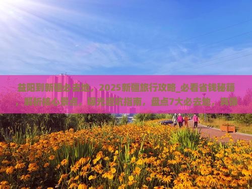 益阳到新疆必去地
