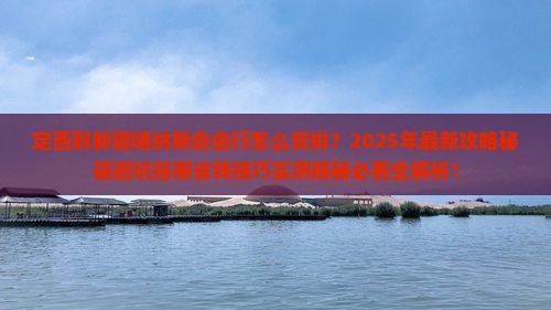 定西到新疆喀纳斯自由行