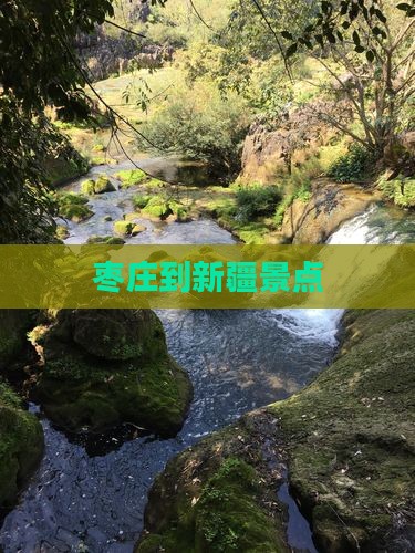 枣庄到新疆景点