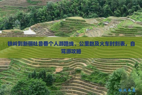 铁岭到新疆吐鲁番个人游