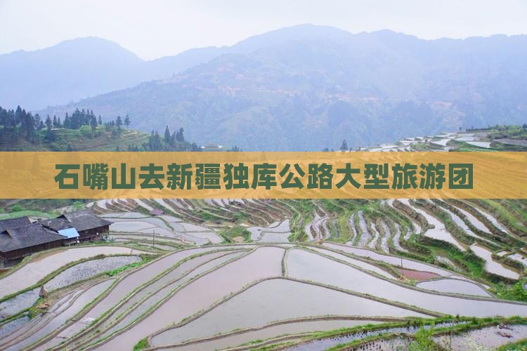 石嘴山去新疆独库公路大型旅游团