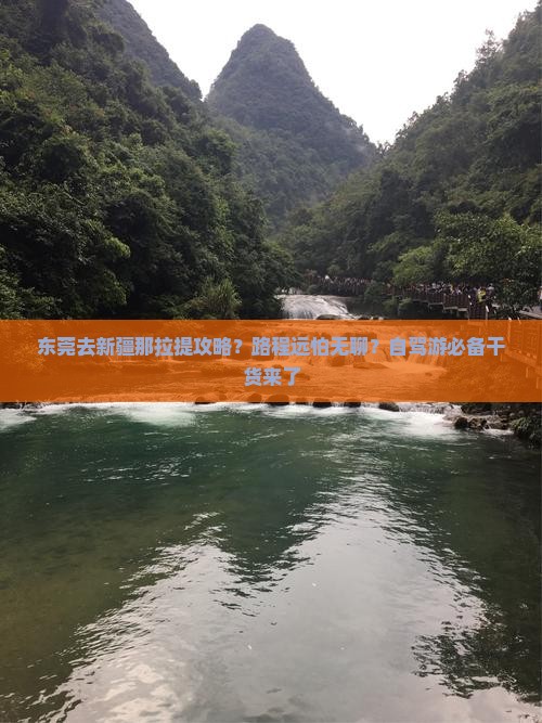 东莞去新疆那拉提攻略？路程远怕无聊？自驾游必备干货来了