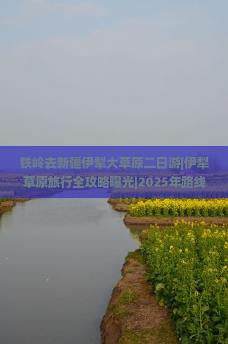 铁岭去新疆伊犁大草原二日游