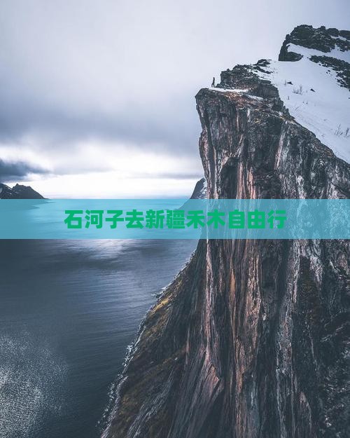 石河子去新疆禾木自由行