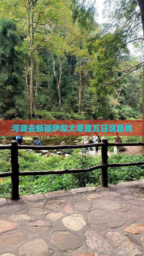 河源去新疆伊犁大草原五日游 河源去新疆伊犁大草原五日游