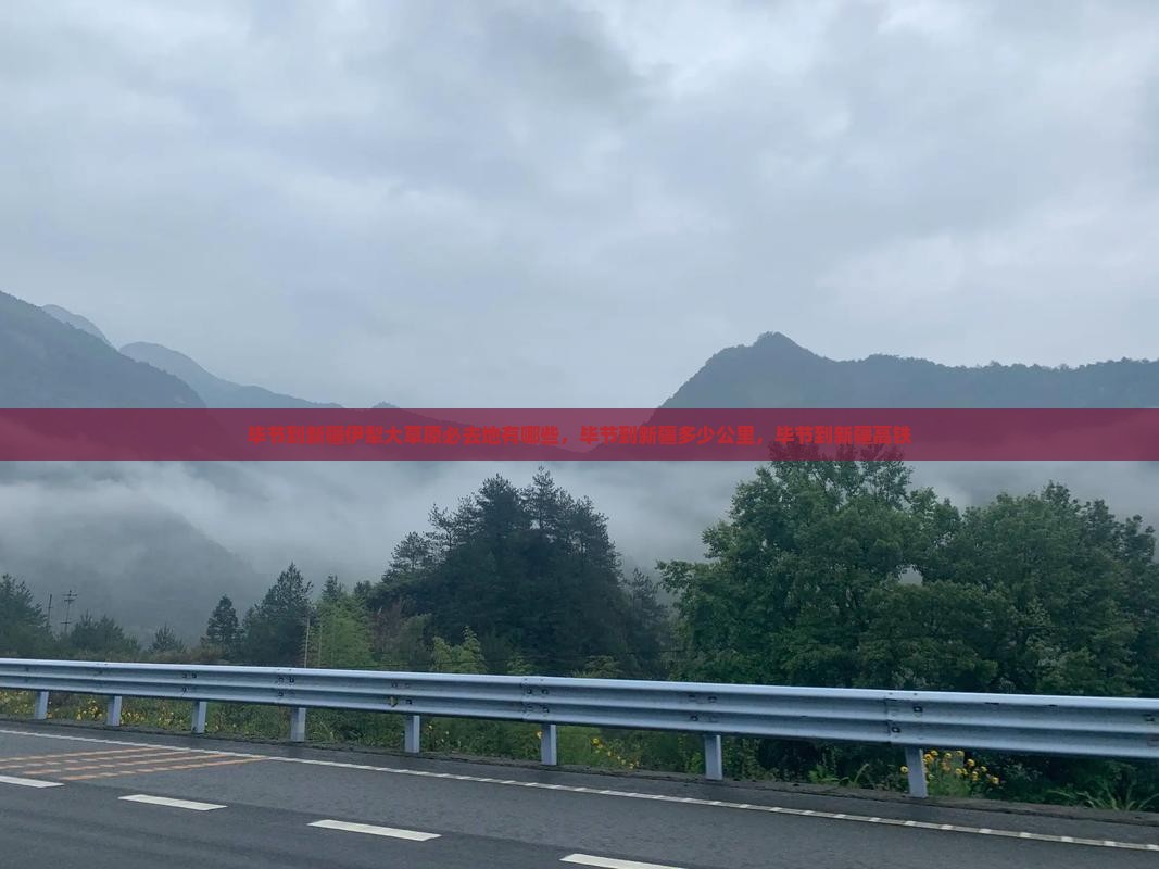 毕节到新疆伊犁大草原必去地