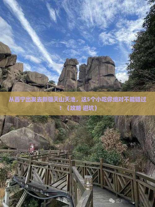 西宁到新疆天山天池旅游小吃