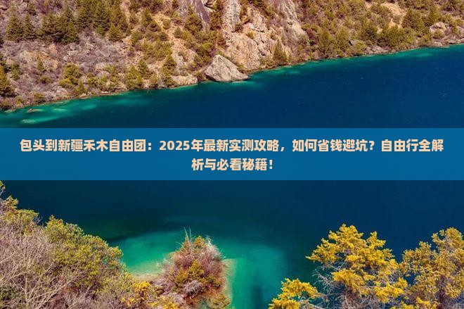 包头到新疆禾木自由团