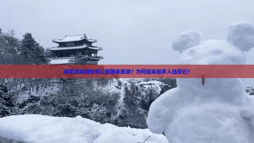 衡阳到新疆独库公路团体旅游