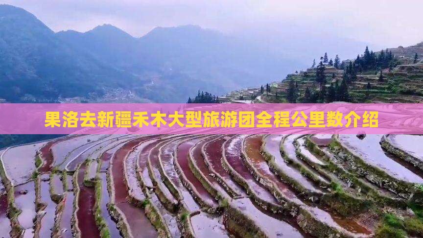果洛去新疆禾木大型旅游团全程公里数介绍