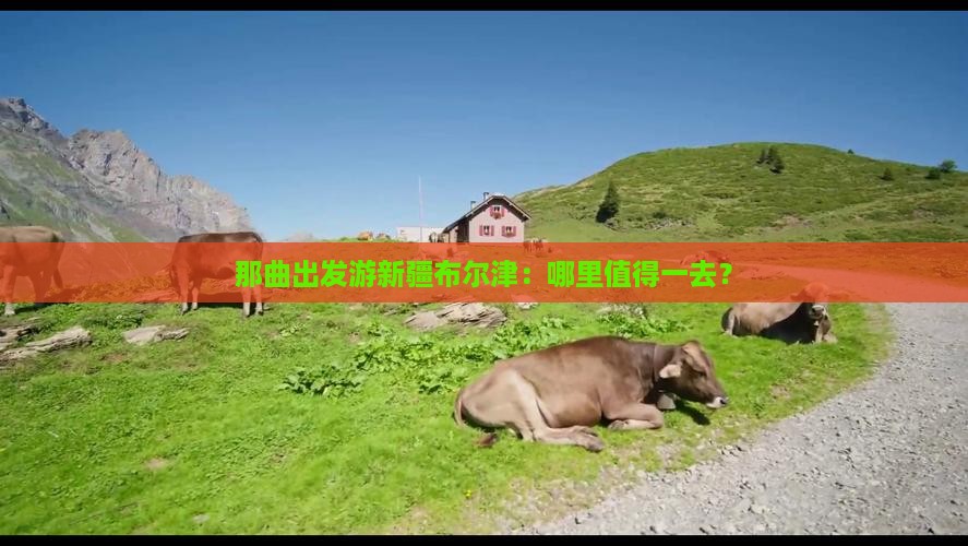 那曲出发游新疆布尔津：哪里值得一去？