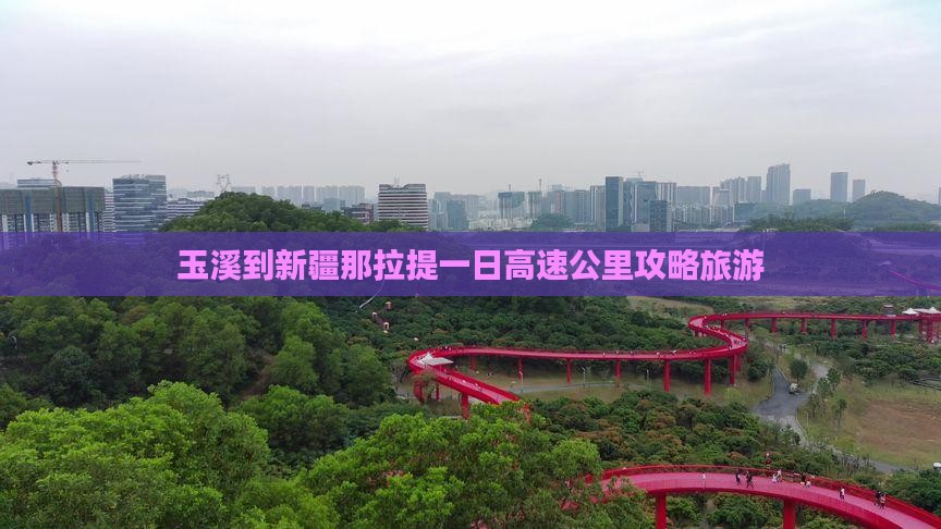 玉溪到新疆那拉提一日