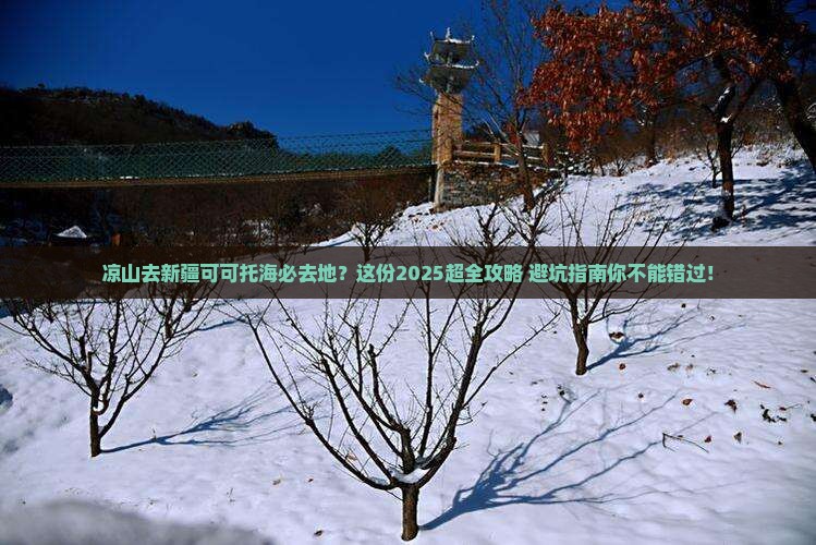 凉山去新疆可可托海必去地