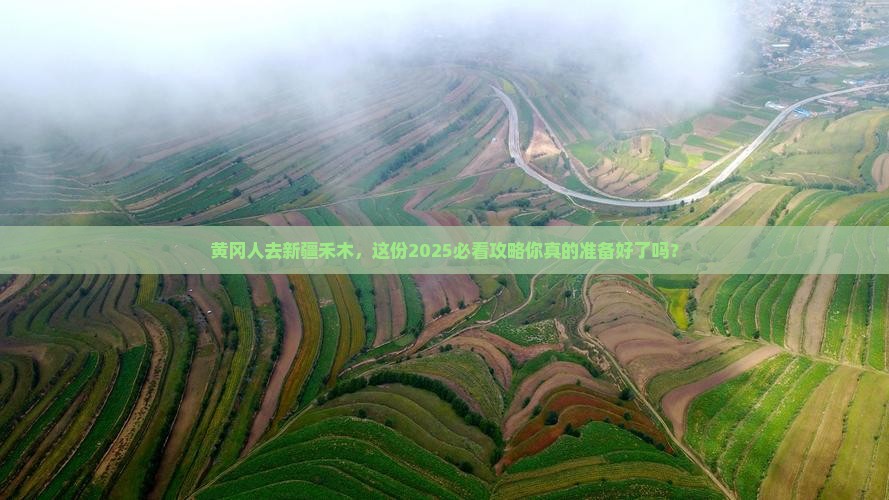 黄冈去新疆禾木景点