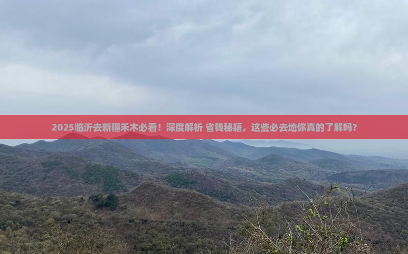 临沂去新疆禾木必去地