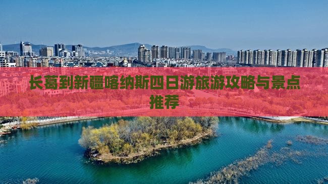 长葛到新疆喀纳斯四日游