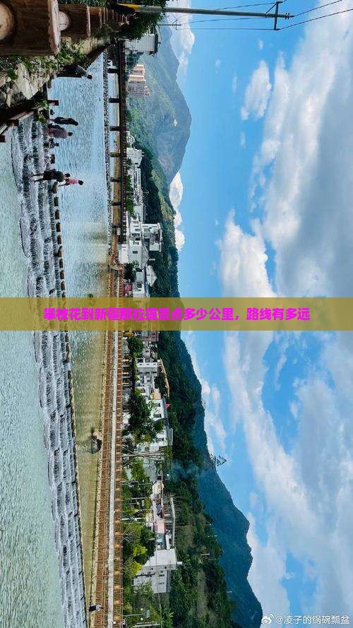 攀枝花到新疆那拉提景点