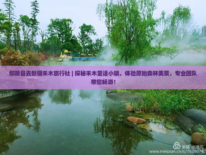 鄢陵县去新疆禾木旅行社