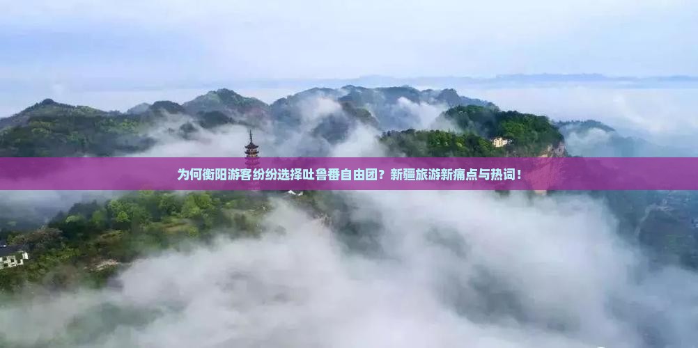 为何衡阳游客纷纷选择吐鲁番自由团？新疆旅游新痛点与热词！