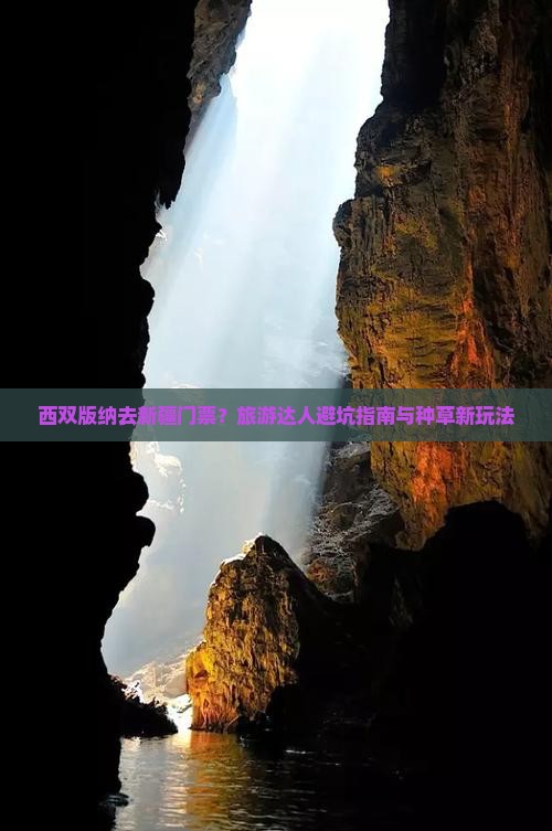 西双版纳去新疆门票？旅游达人避坑指南与种草新玩法