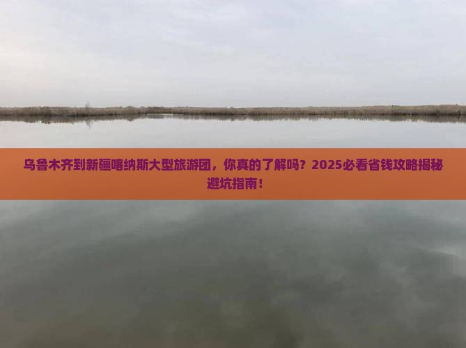 乌鲁木齐到新疆喀纳斯大型旅游团