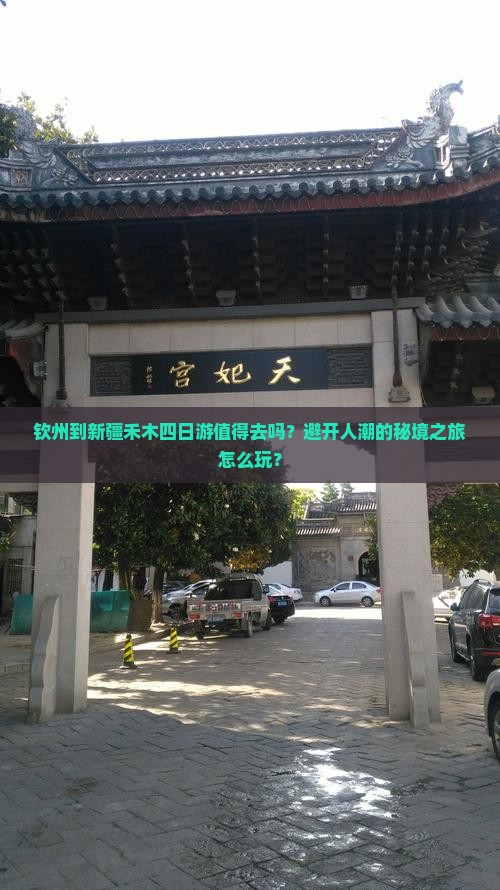 钦州到新疆禾木四日游