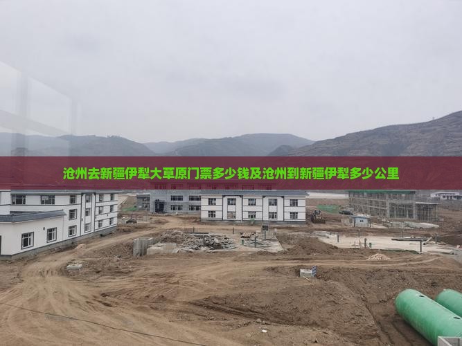 沧州去新疆伊犁大草原门票