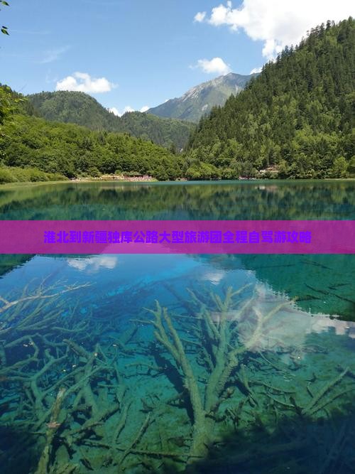 淮北到新疆独库公路大型旅游团
