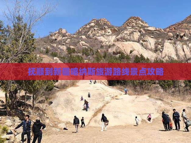 抚顺到新疆喀纳斯个人游