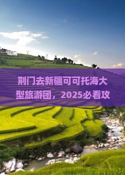 荆门去新疆可可托海大型旅游团