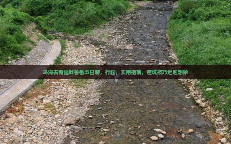 乌海去新疆吐鲁番五日游