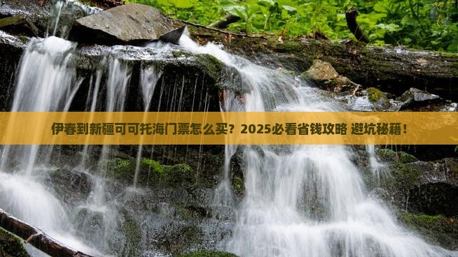伊春到新疆可可托海门票