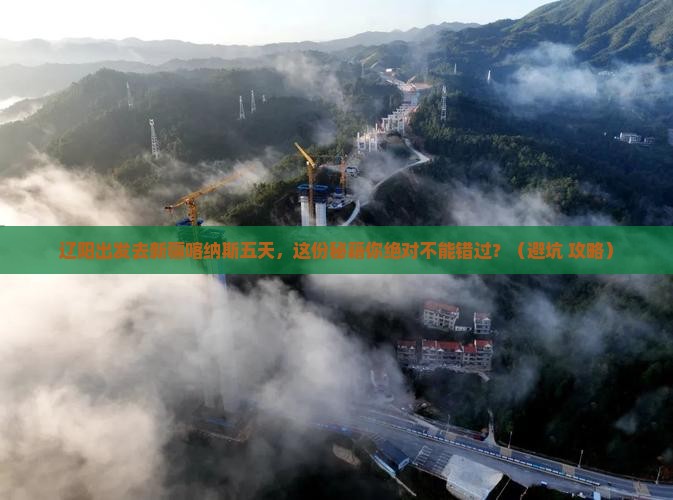 辽阳到新疆喀纳斯五日游