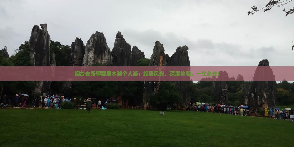烟台去新疆赛里木湖个人游
