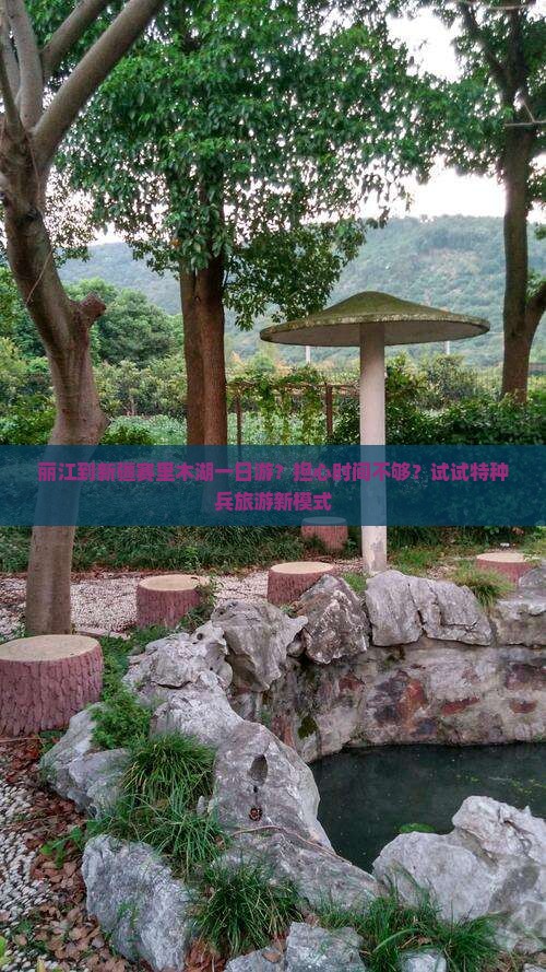 丽江到新疆赛里木湖一日游？担心时间不够？试试特种兵旅游新模式