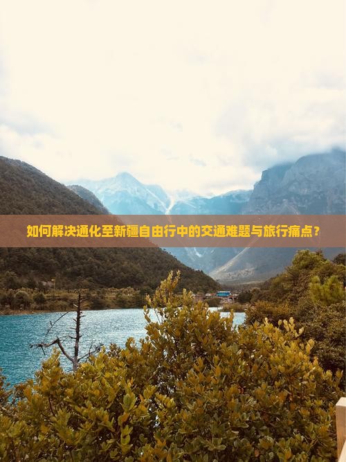如何解决通化至新疆自由行中的交通难题与旅行痛点？