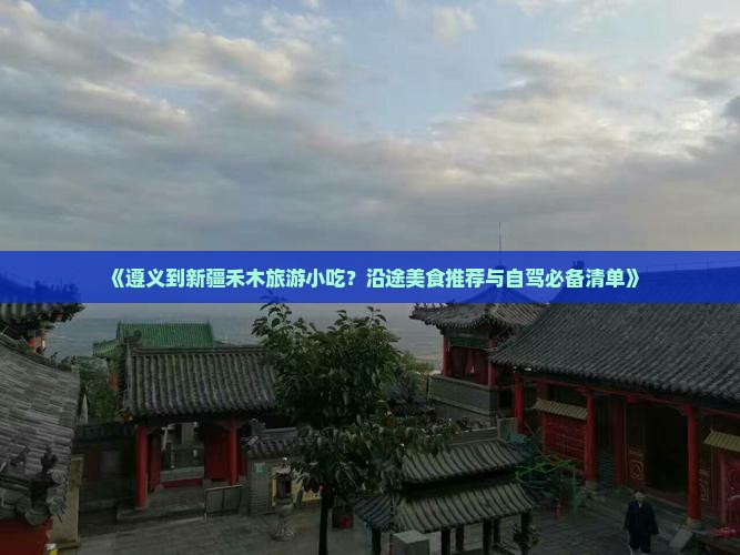《遵义到新疆禾木旅游小吃？沿途美食推荐与自驾必备清单》