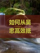 如何从吴忠高效抵达新疆吐鲁番并获取门票？解答游客最关心的出行与购票痛点！
